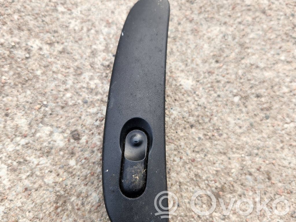 Opel Vectra B Electric window control switch 