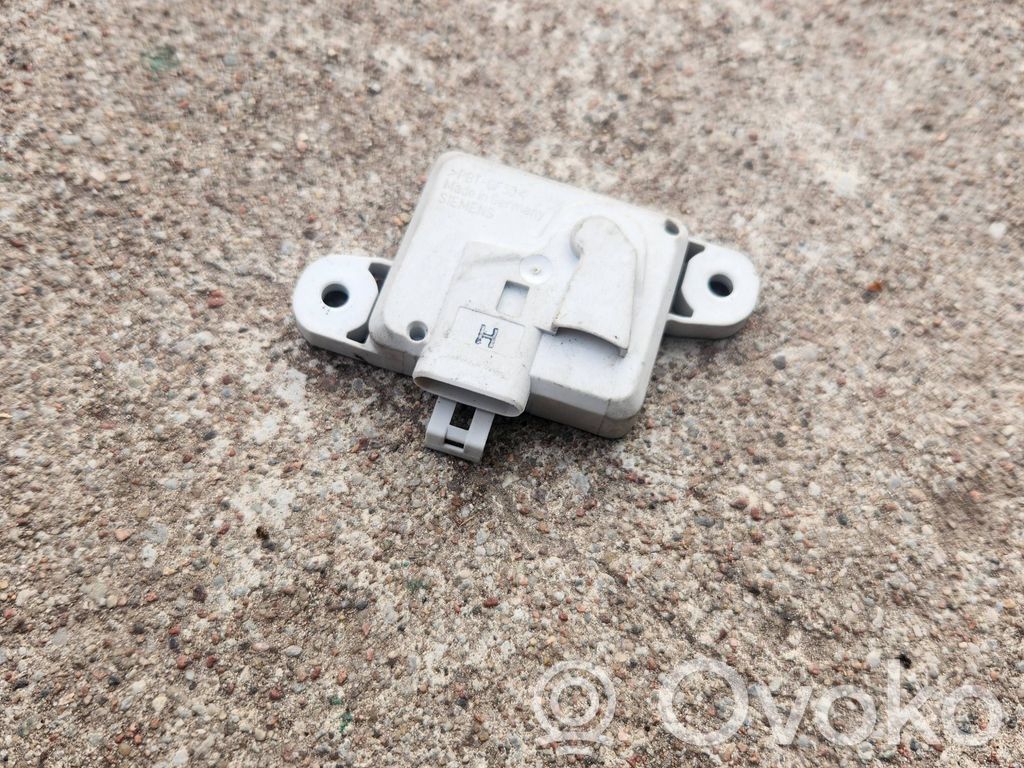 Airbagsensor Crashsensor Drucksensor   09136123,TKS01572006,5WK42882