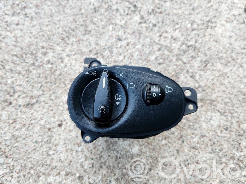 Lichtschalter   98AG13A024CG,990503B,04052523
