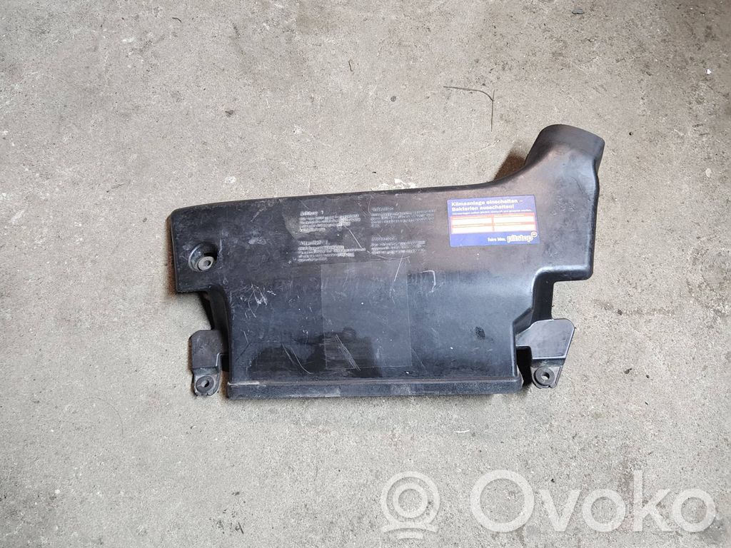 BMW 3 E46 Air intake duct part 