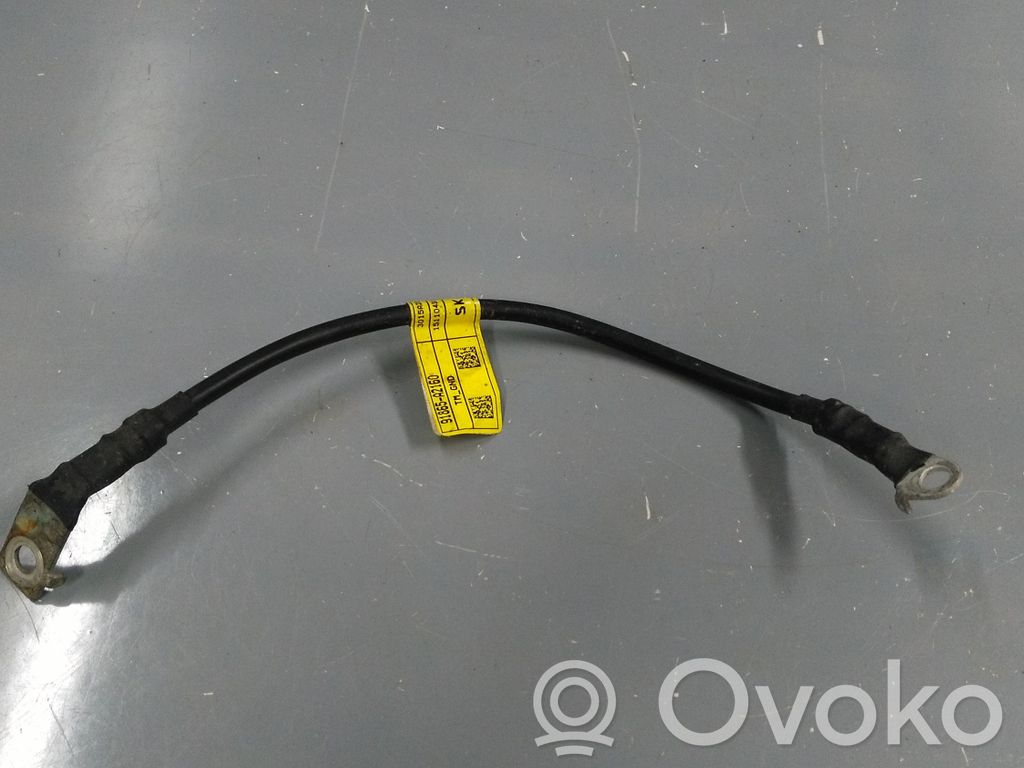 KIA Ceed Pluskaapeli (akku) 