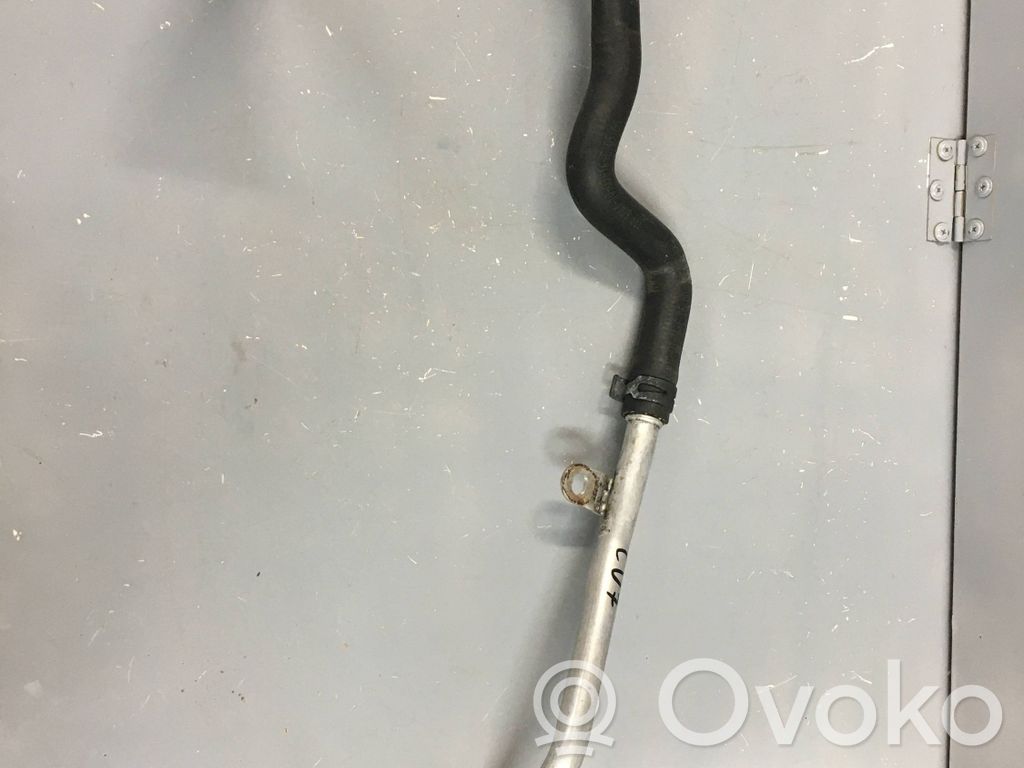 Audi A4 S4 B9 Kühlleitung / Kühlschlauch 