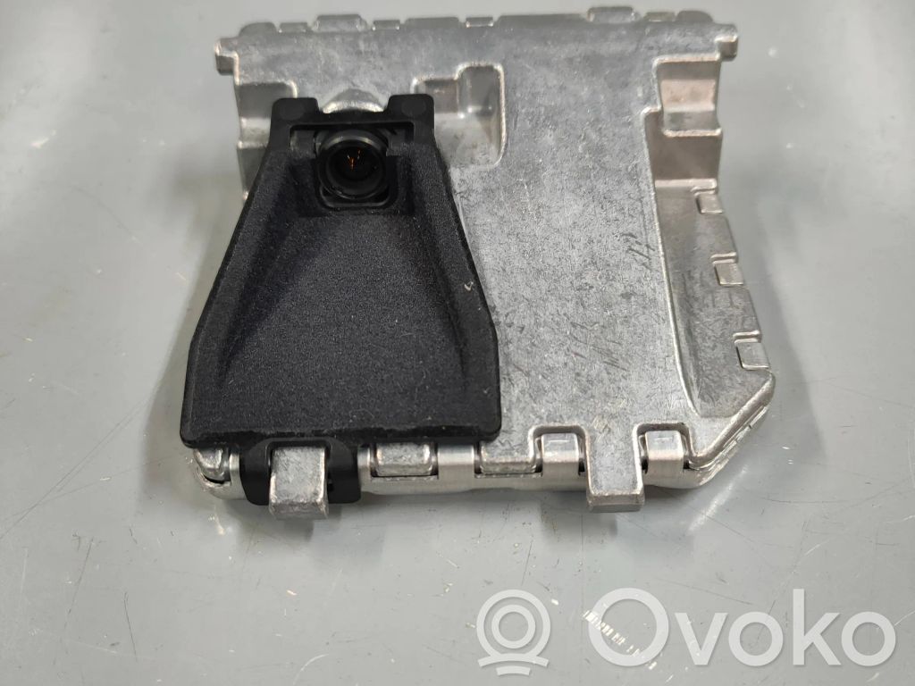 Mazda 2 Windshield/windscreen camera 
