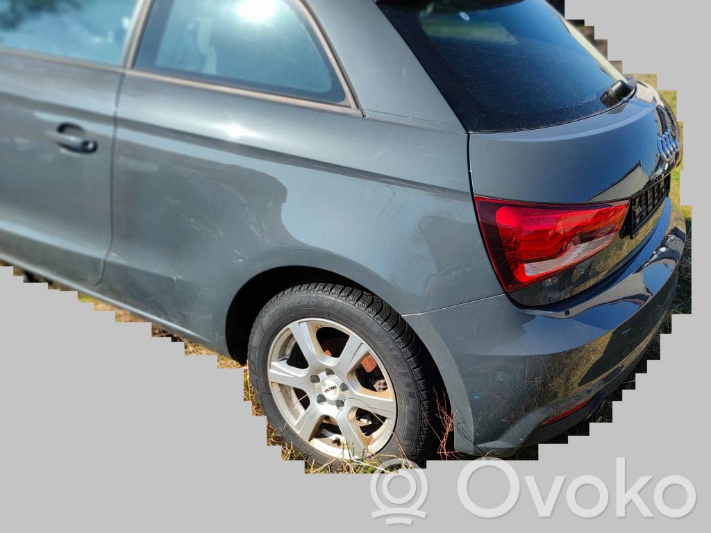 Audi A1 Крыша 