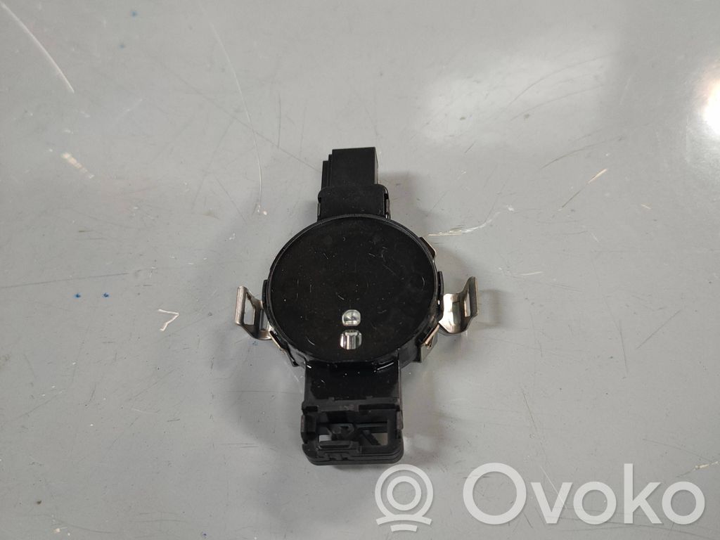 Audi Q3 8U Rain sensor 