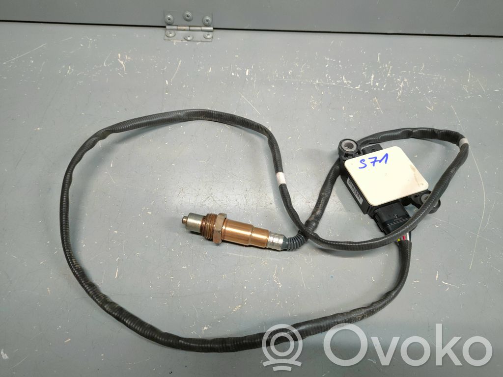 Volkswagen PASSAT B9 Sonde lambda 