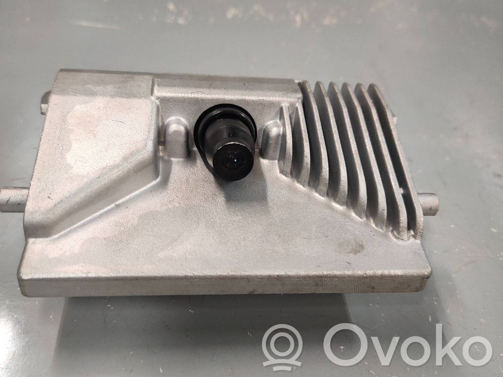 Windshield/windscreen camera   3WA907217B