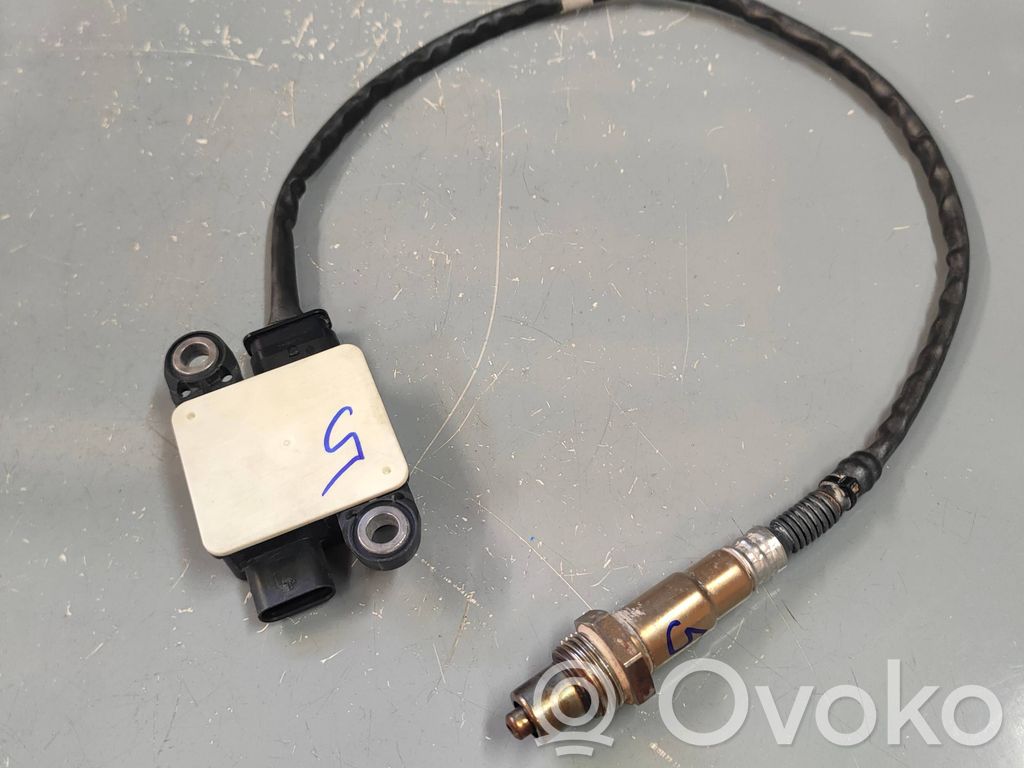 Lambda probe sensor   03N906261E