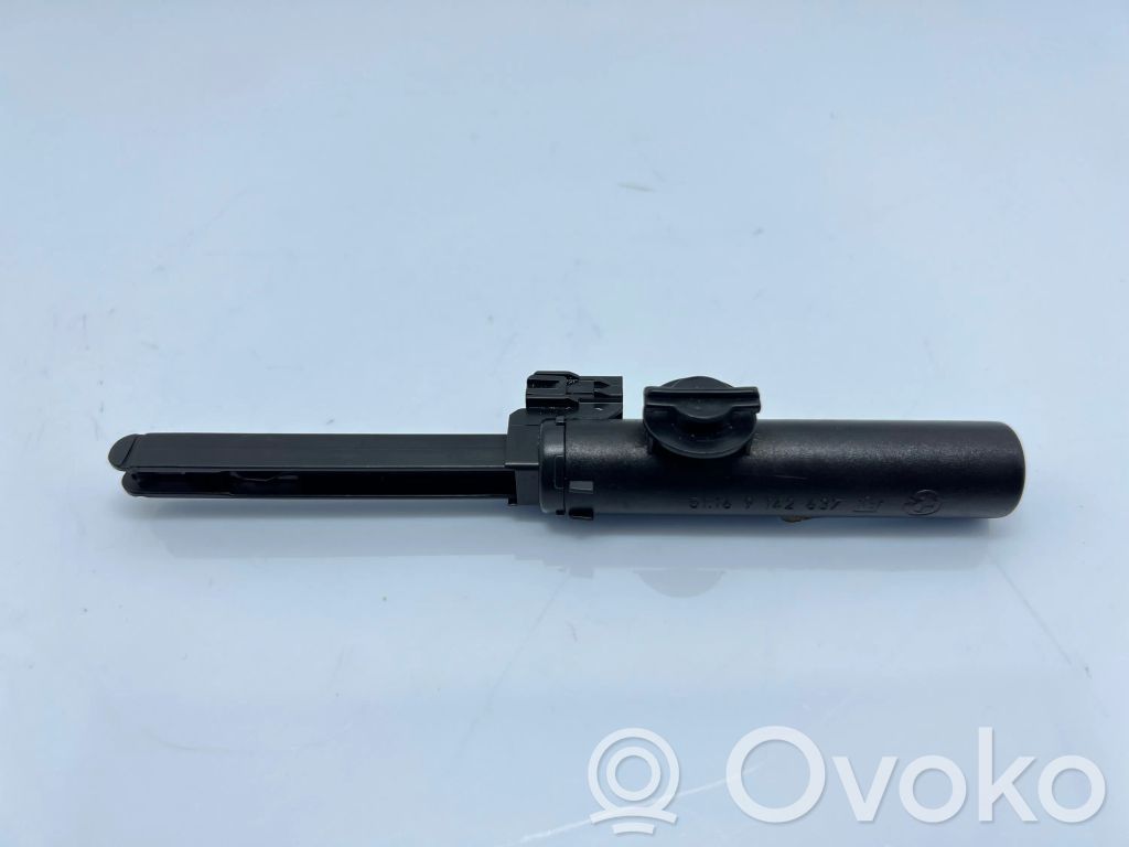 BMW 5 F10 F11 Inne części wnętrza samochodu 