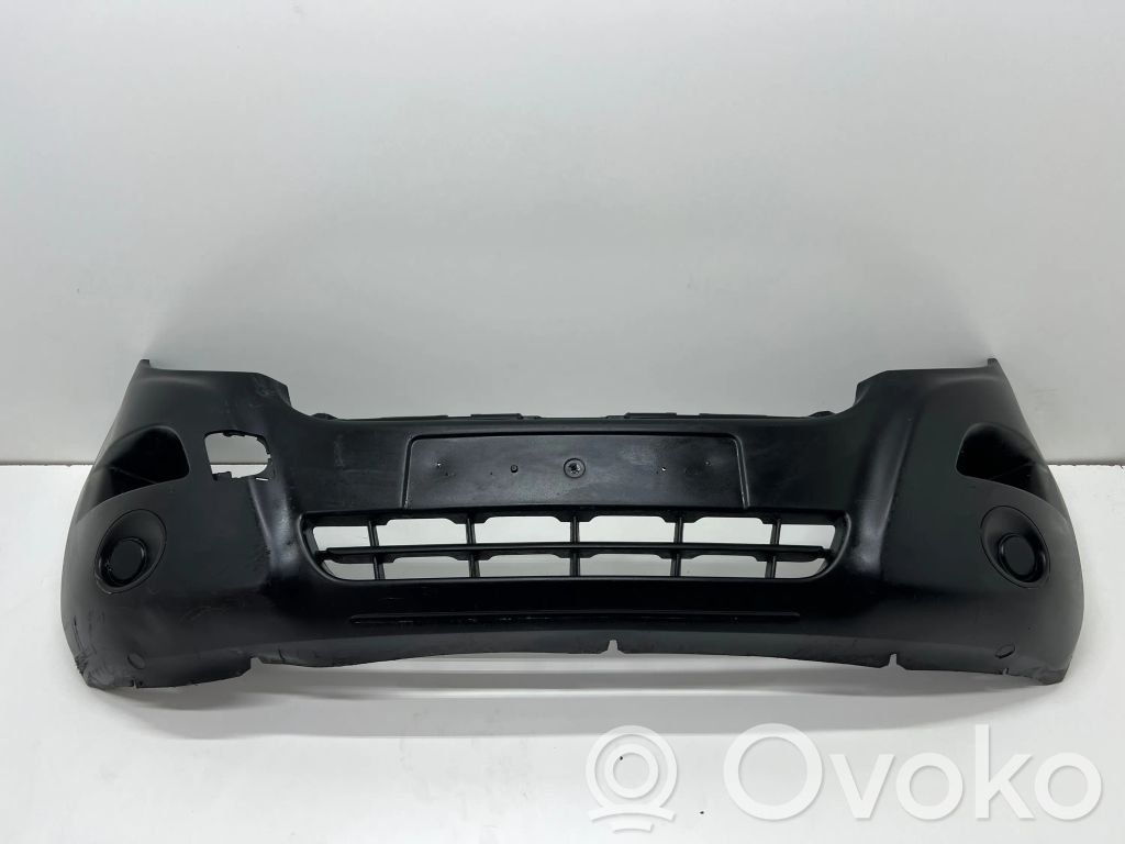Renault Master III Front bumper 