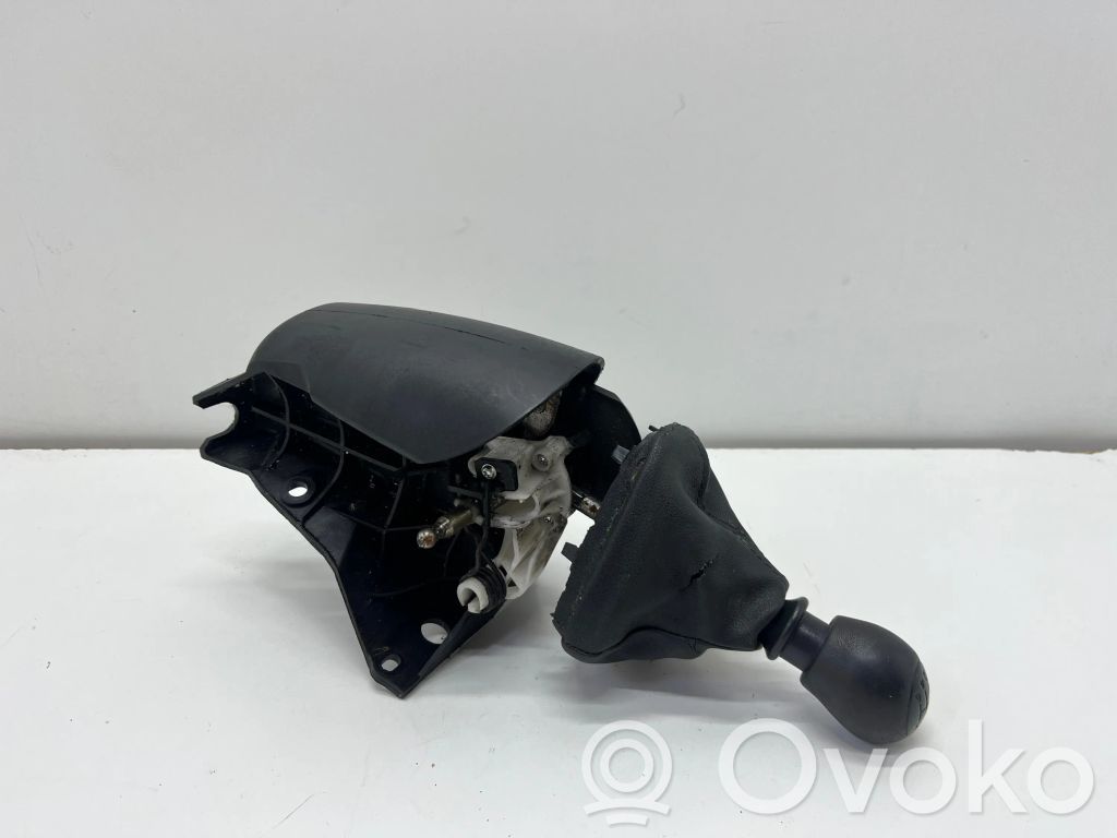 Renault Master III Palanca/selector de cambios 