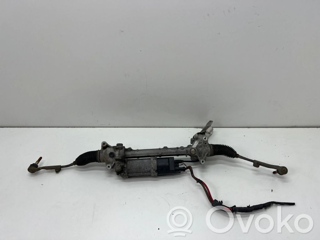 BMW 3 F30 F35 F31 Steering rack 