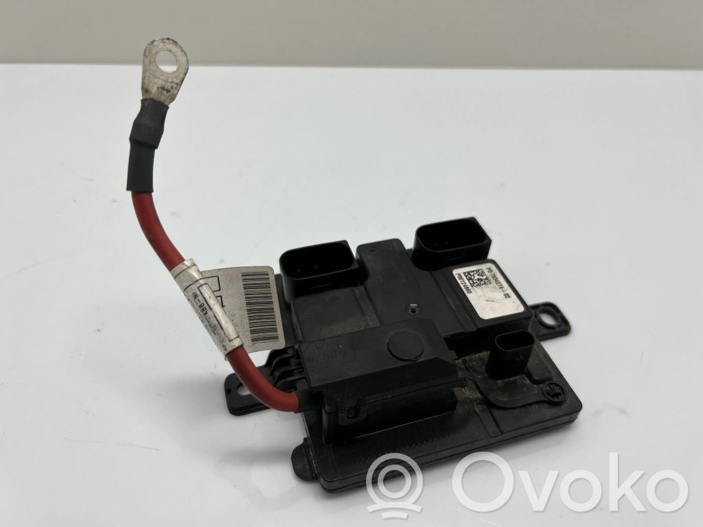 BMW 7 F01 F02 F03 F04 Moduł / Sterownik zarządzania energią MPM 