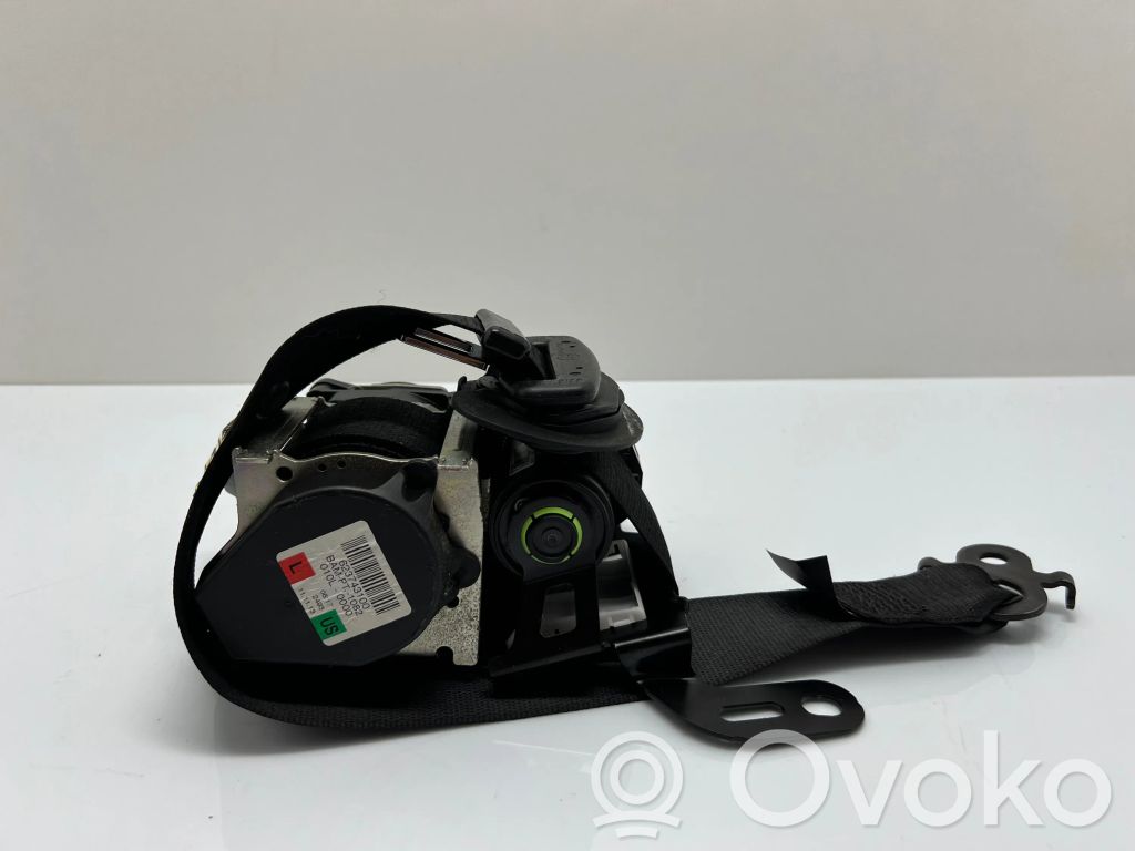 BMW 7 F01 F02 F03 F04 Cinturón delantero 