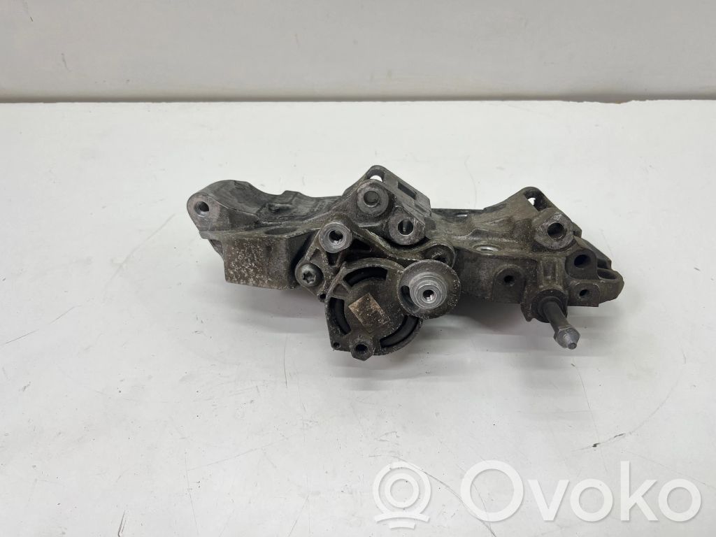 BMW 3 F30 F35 F31 Halterung Lager Motor 
