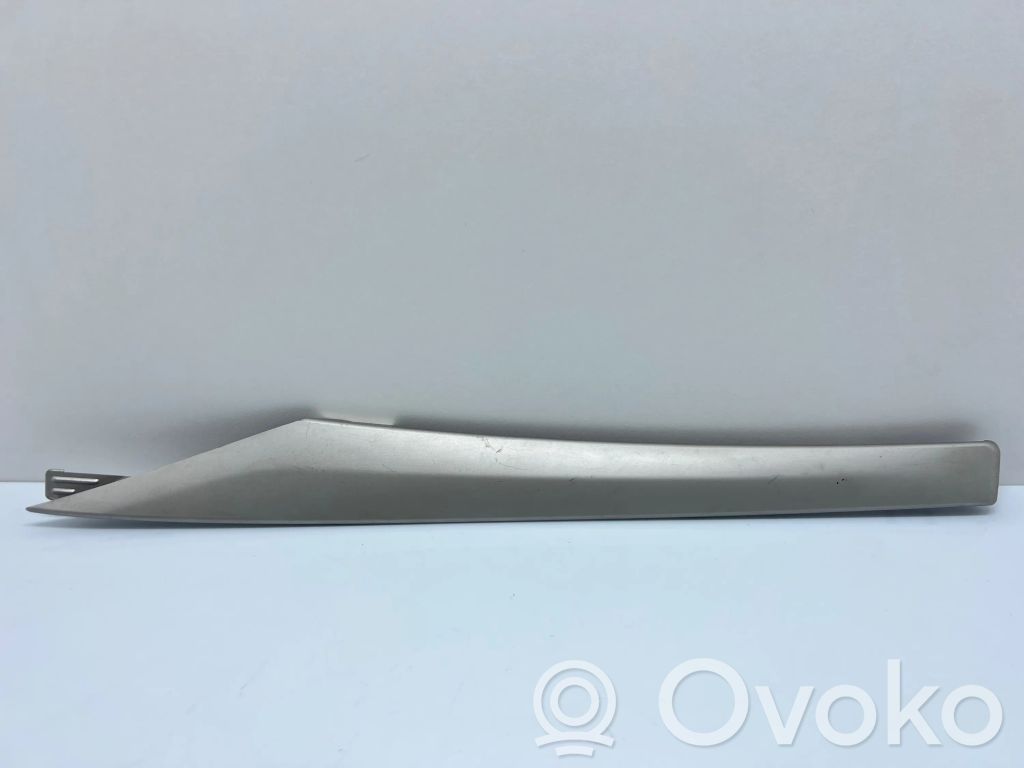 BMW 5 GT F07 Ramka deski rozdzielczej 