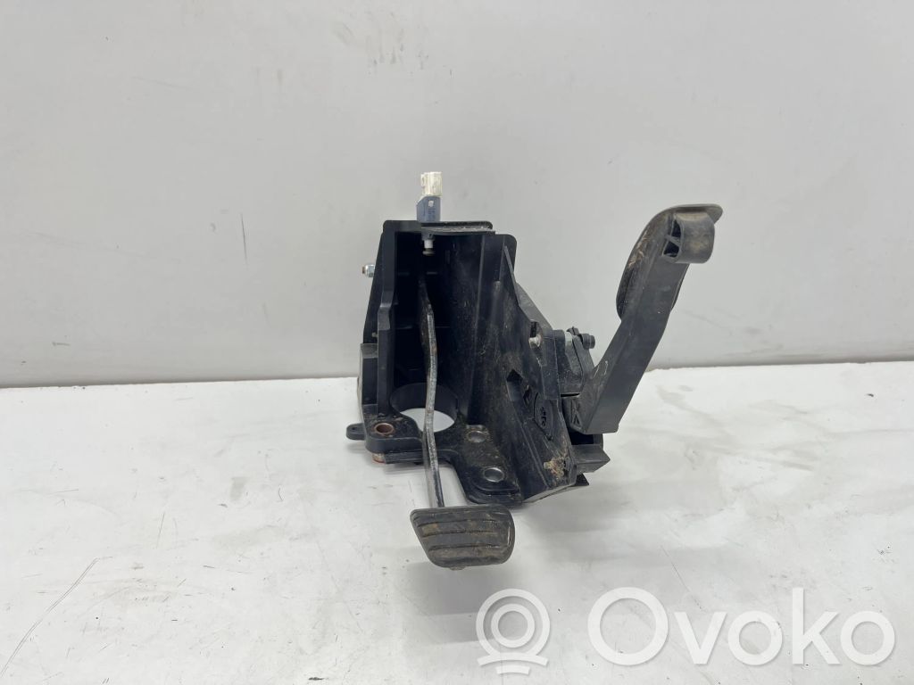 Renault Master III Pedal del acelerador 