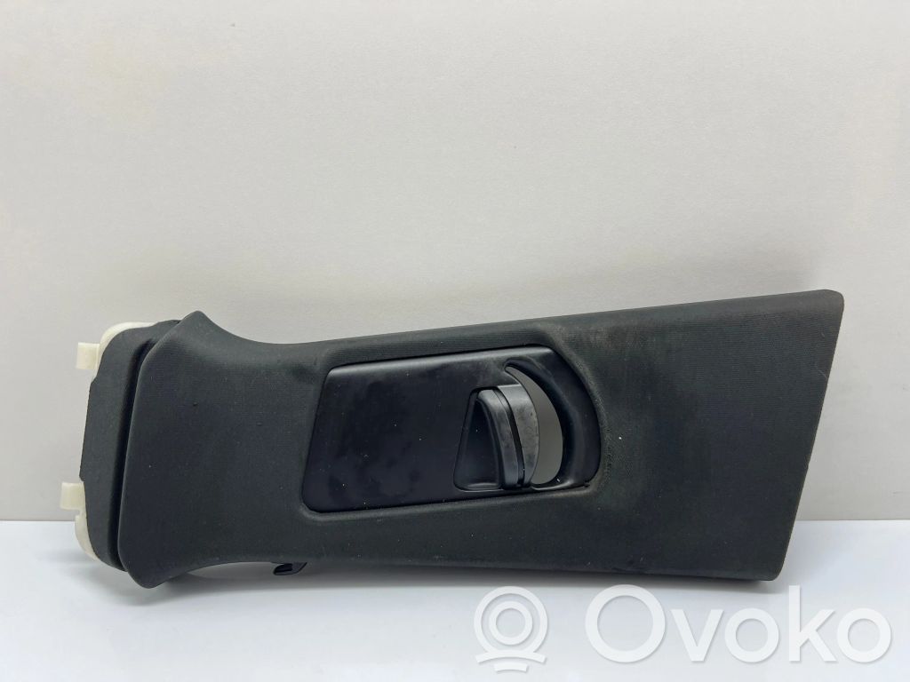 Audi Q5 SQ5 8R Отделка стойки (B) (верхняя) 