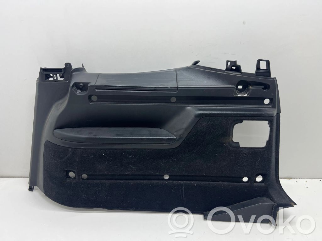 Seat Alhambra (Mk2) Other trunk/boot trim element 