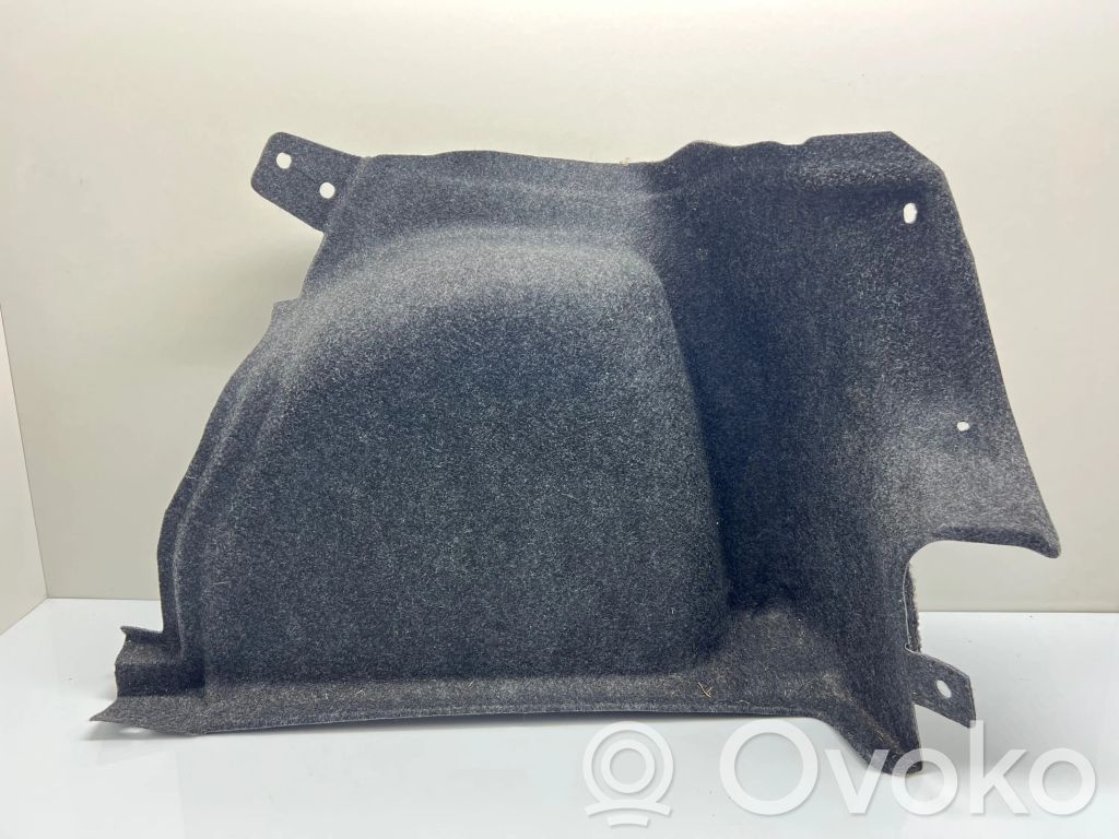 Nissan Micra K14 Panou lateral portbagaj 