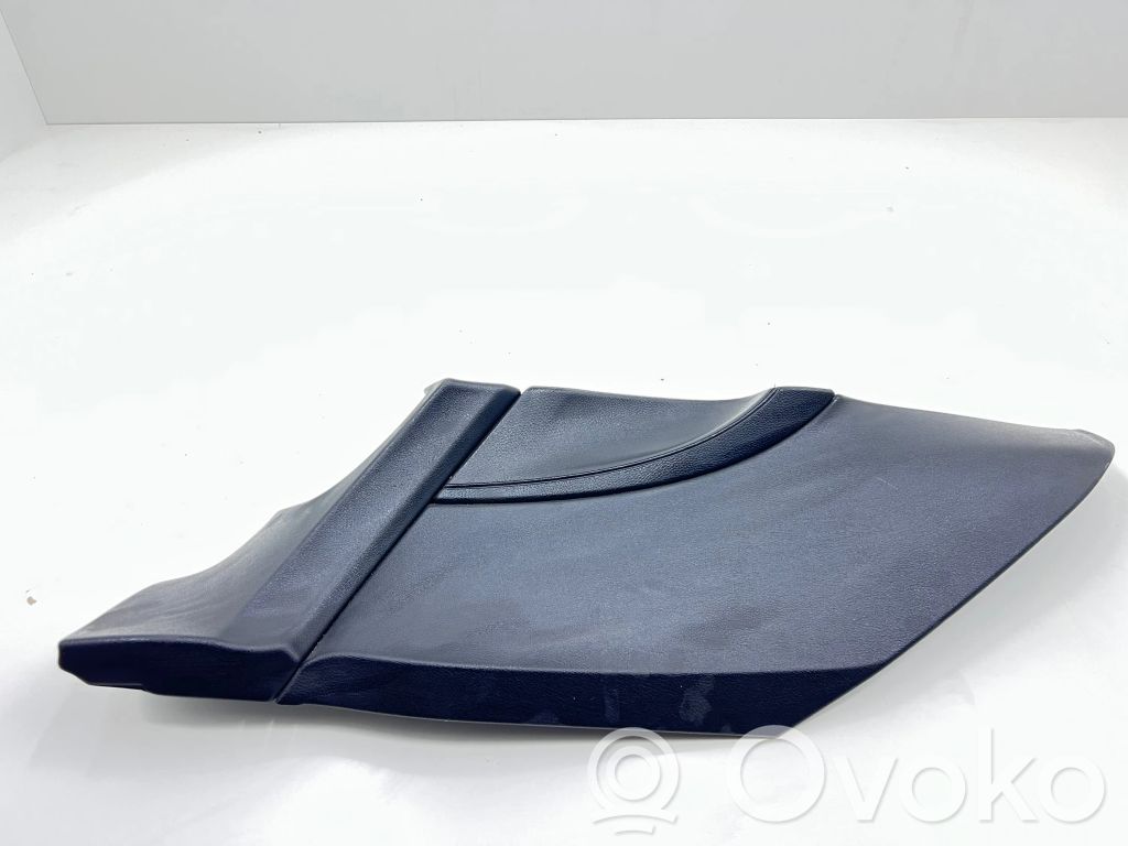 BMW 5 GT F07 Altra parte interiore 