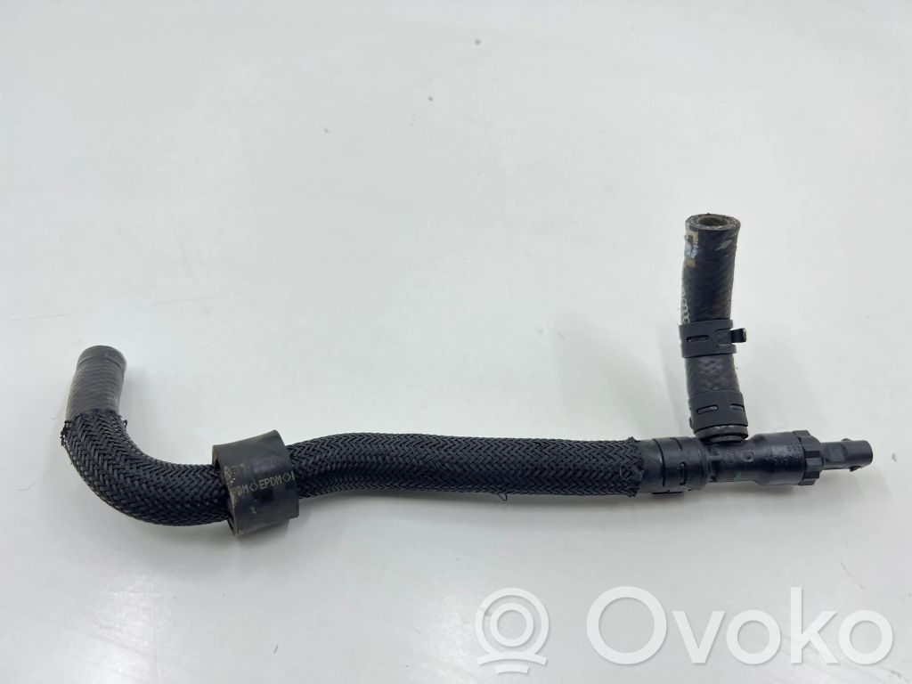 Seat Alhambra (Mk2) Sensor de temperatura del combustible 