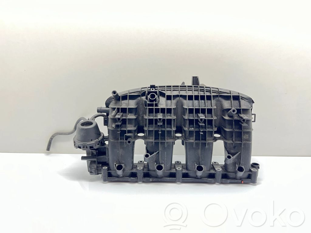 Volkswagen Golf VII Kolektor ssący 