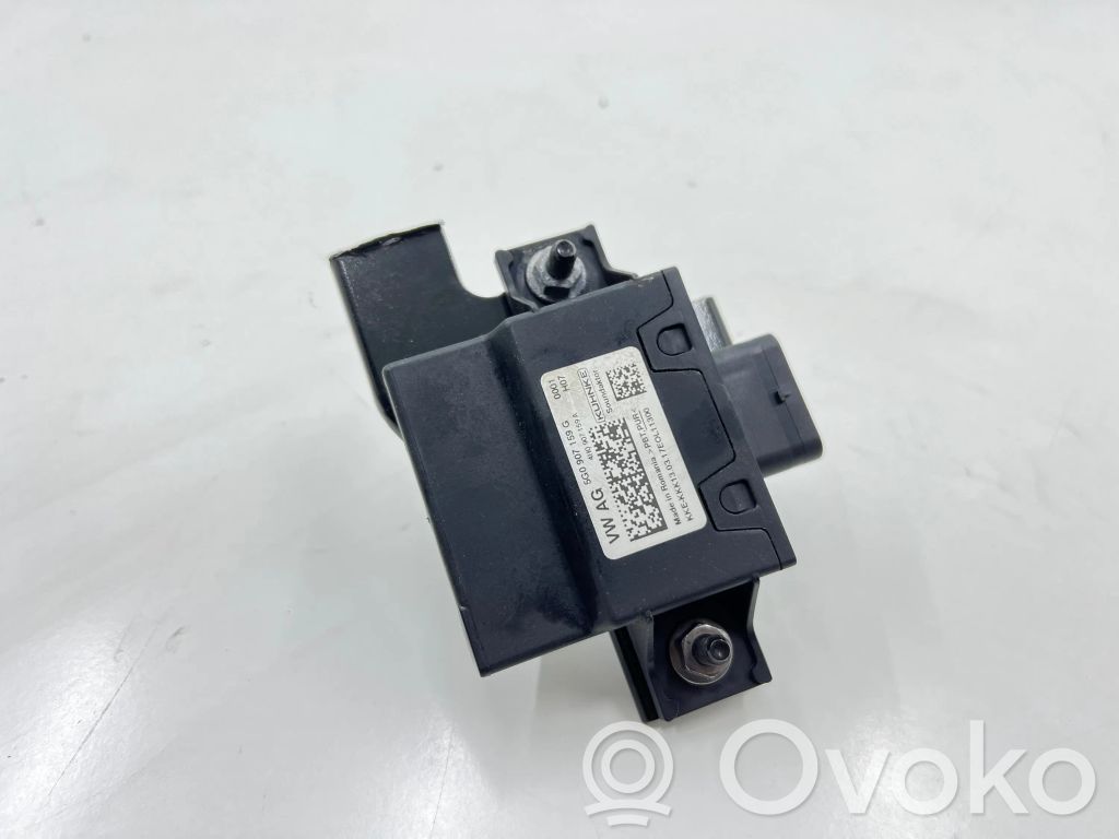 Inne komputery / moduły / sterowniki   5G0907159G,4H0907159A,1E0L11300