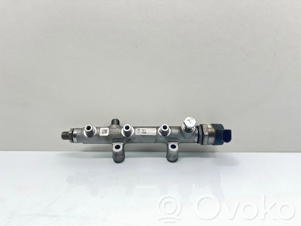 Audi A7 S7 4G Fuel main line pipe 