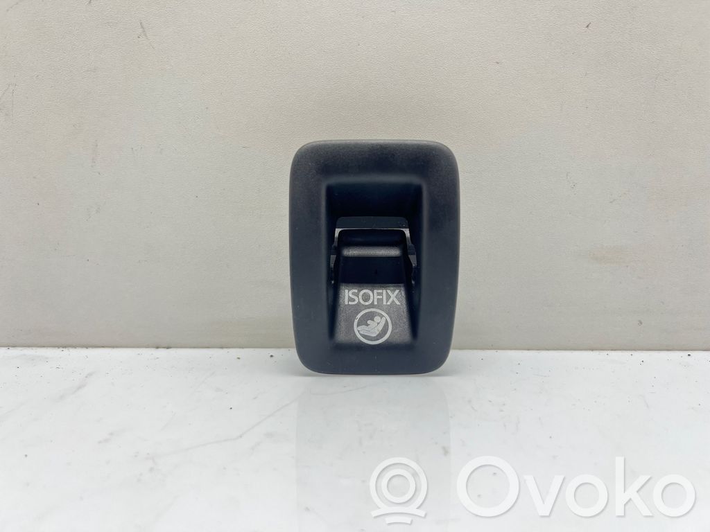Audi A6 S6 C7 4G Cubierta ISOFIX 