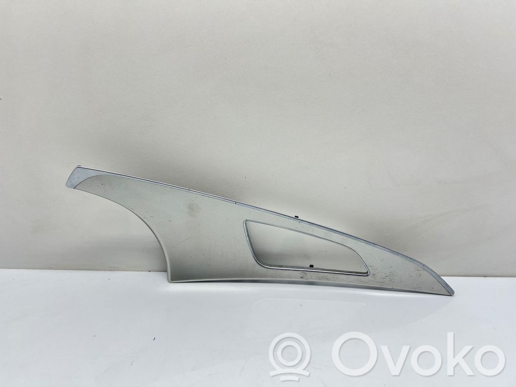 Audi A6 S6 C7 4G Listwa tapicerki drzwi przednich 