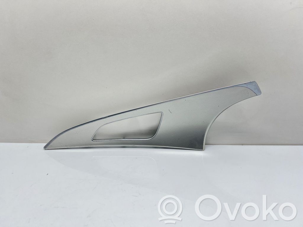 Audi A6 S6 C7 4G Listwa tapicerki drzwi przednich 