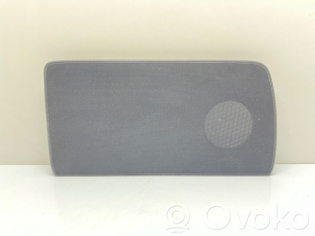 Audi A6 S6 C7 4G Rivestimento grigia altoparlante della cappelliera 