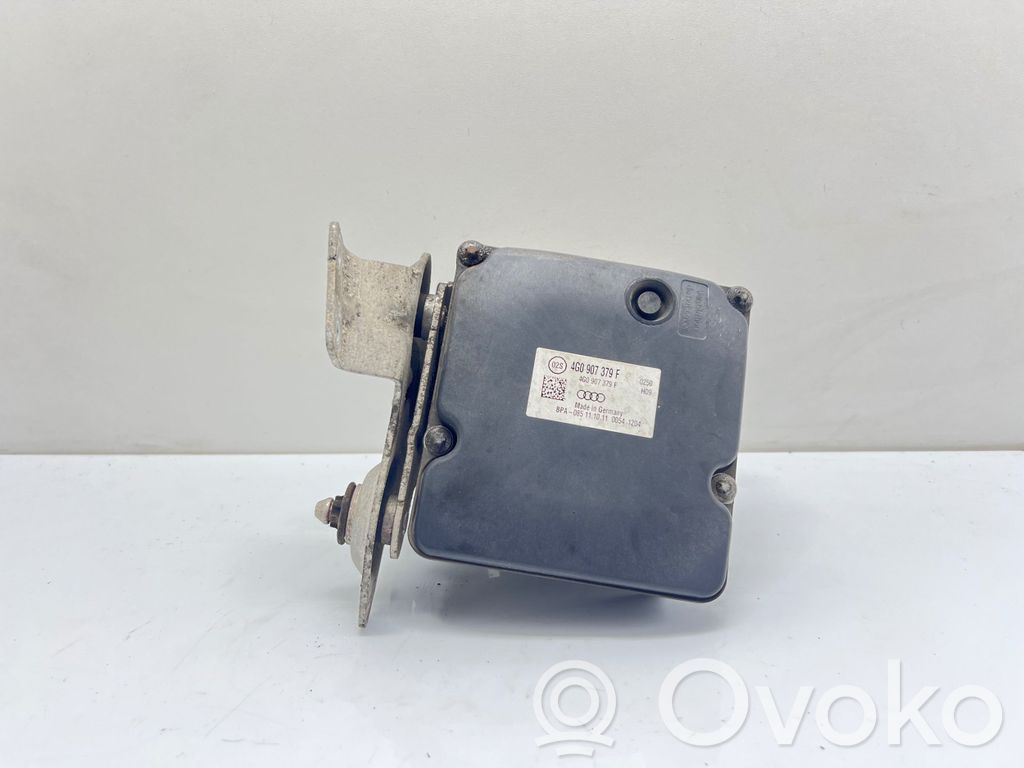 Audi A6 S6 C7 4G Bomba de ABS 