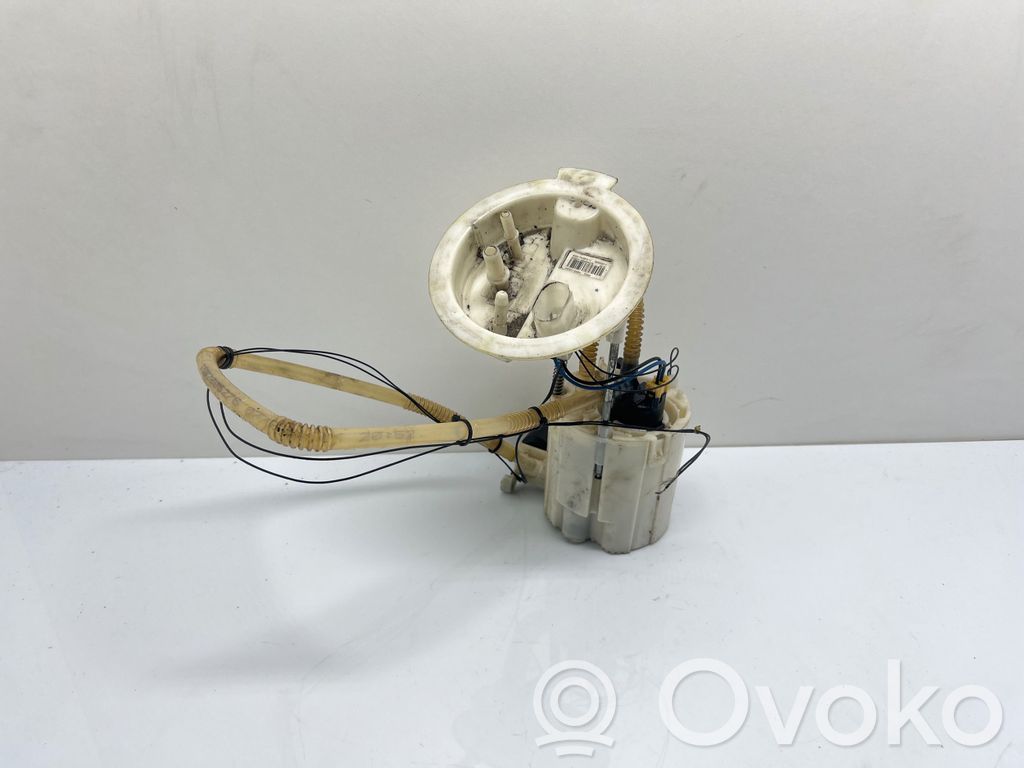 BMW 3 GT F34 Pompe à carburant 
