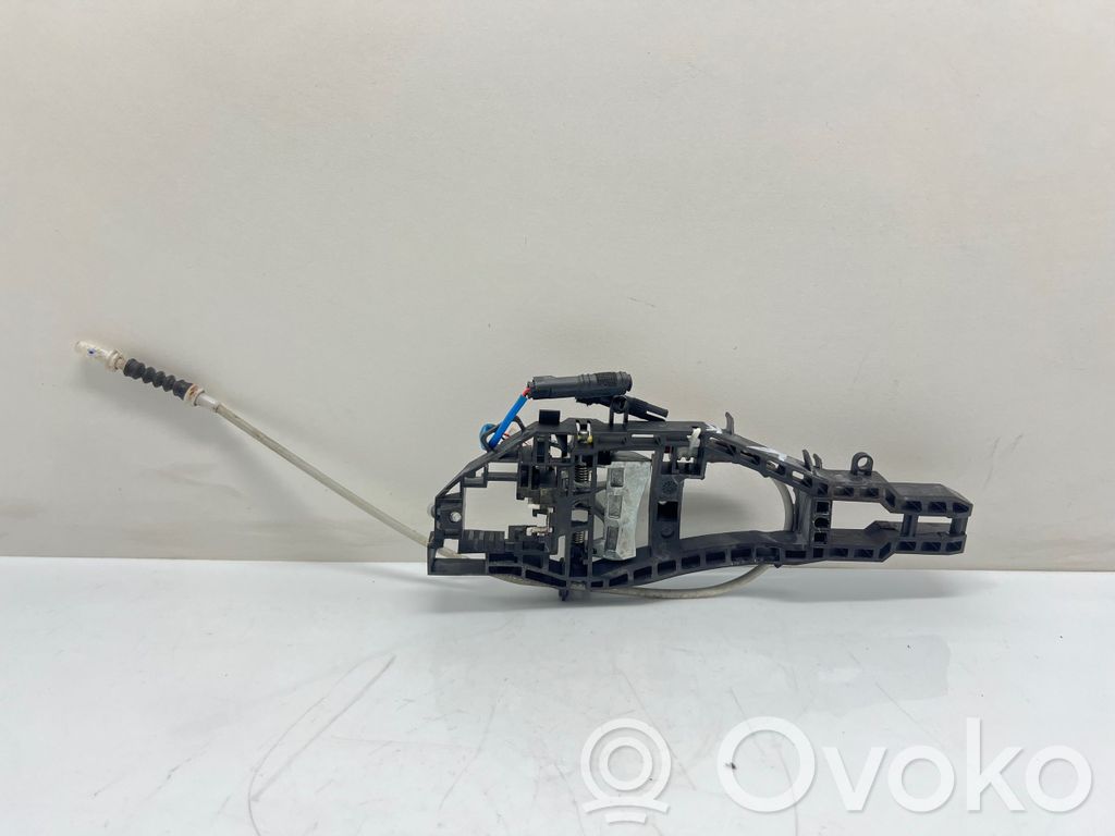 BMW 4 F32 F33 Manecilla externa puerta delantera 
