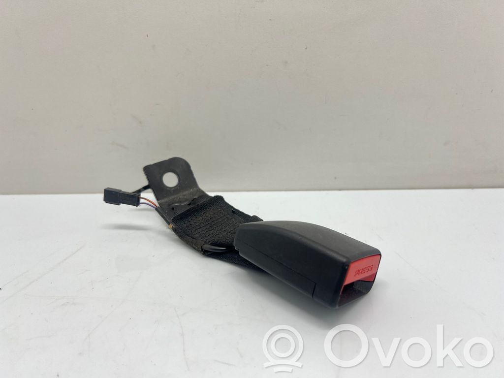 BMW 2 F22 F23 Klamra tylnego pasa bezpieczeństwa 
