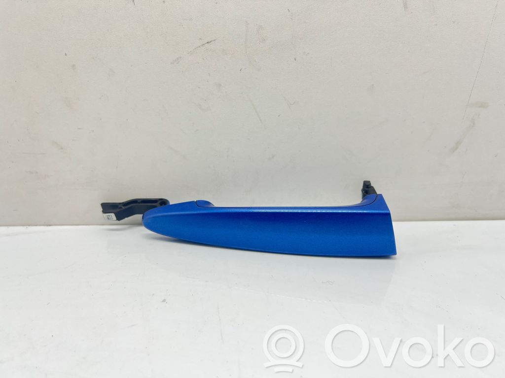 BMW 2 F22 F23 Front door exterior handle 