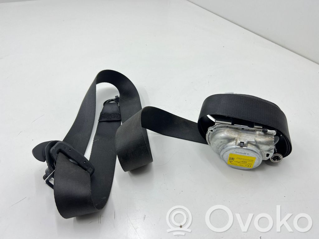 BMW 5 G30 G31 G38 Cinturón delantero 