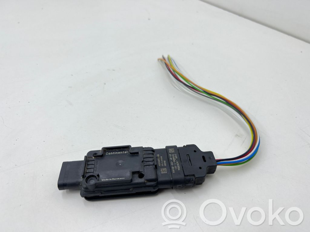 BMW 5 G30 G31 G38 Lambda probe sensor 