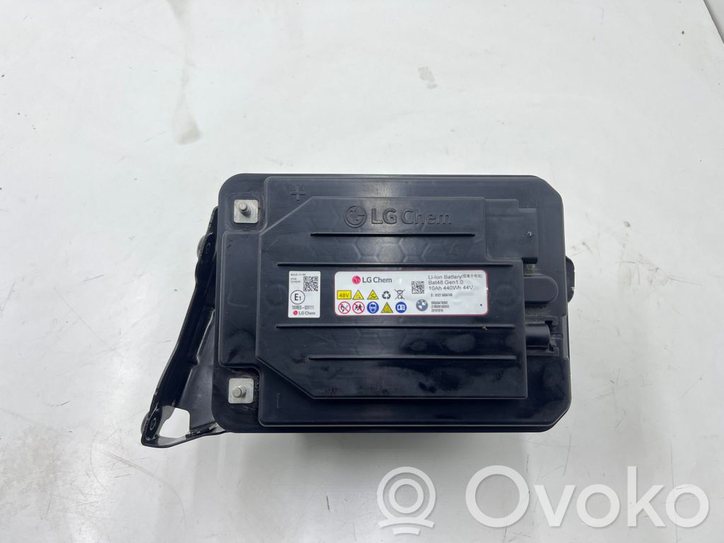 BMW 5 G30 G31 G38 Batería de coche 