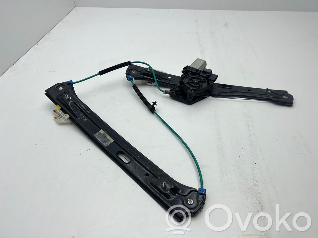 BMW 1 F20 F21 Regulador de puerta delantera con motor 