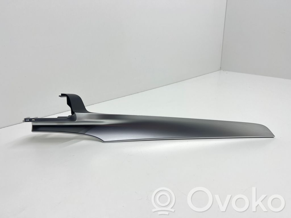 Mercedes-Benz C W205 Dashboard glove box trim 