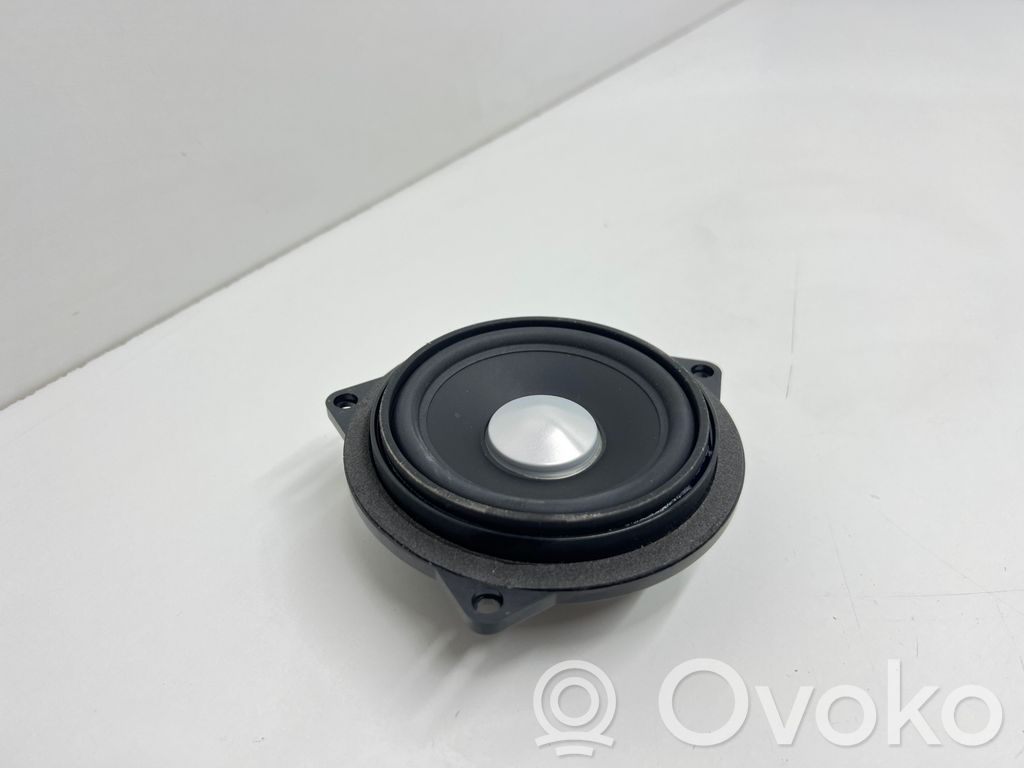BMW 5 F10 F11 Głośnik drzwi przednich 