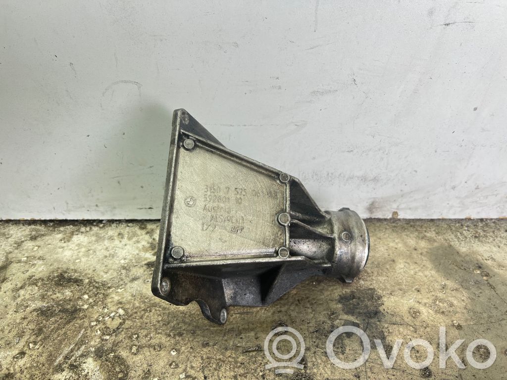 BMW 5 F10 F11 Driveshaft support bearing bracket 