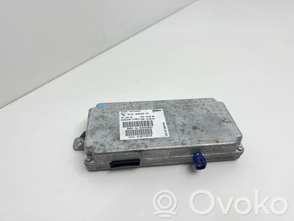 BMW 5 F10 F11 Camera control unit module 