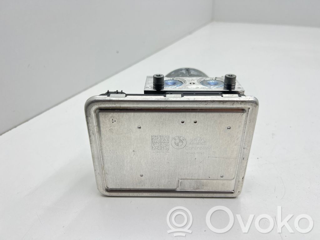 BMW 2 F44 ABS Blokas 
