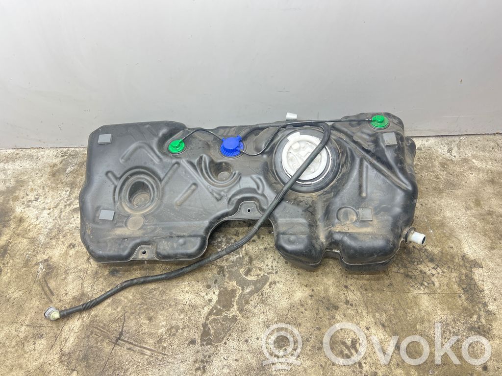 BMW 2 F44 Fuel tank 