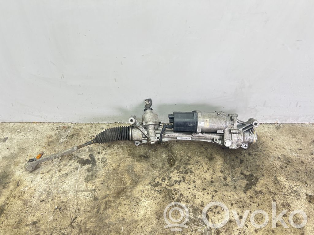 Mercedes-Benz C W205 Steering rack 