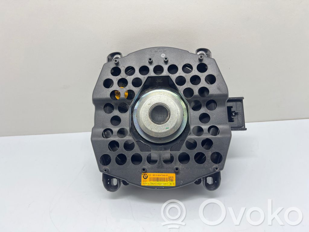 BMW X3 F25 Altavoz subwoofer 